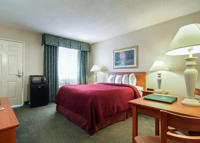 Quality Inn Airport East
