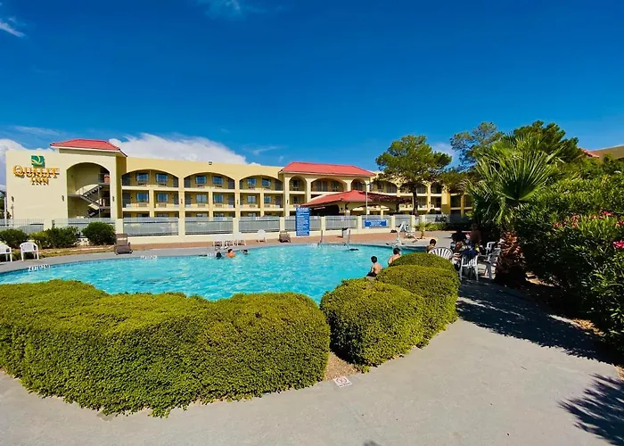 Quality Inn Airport East
