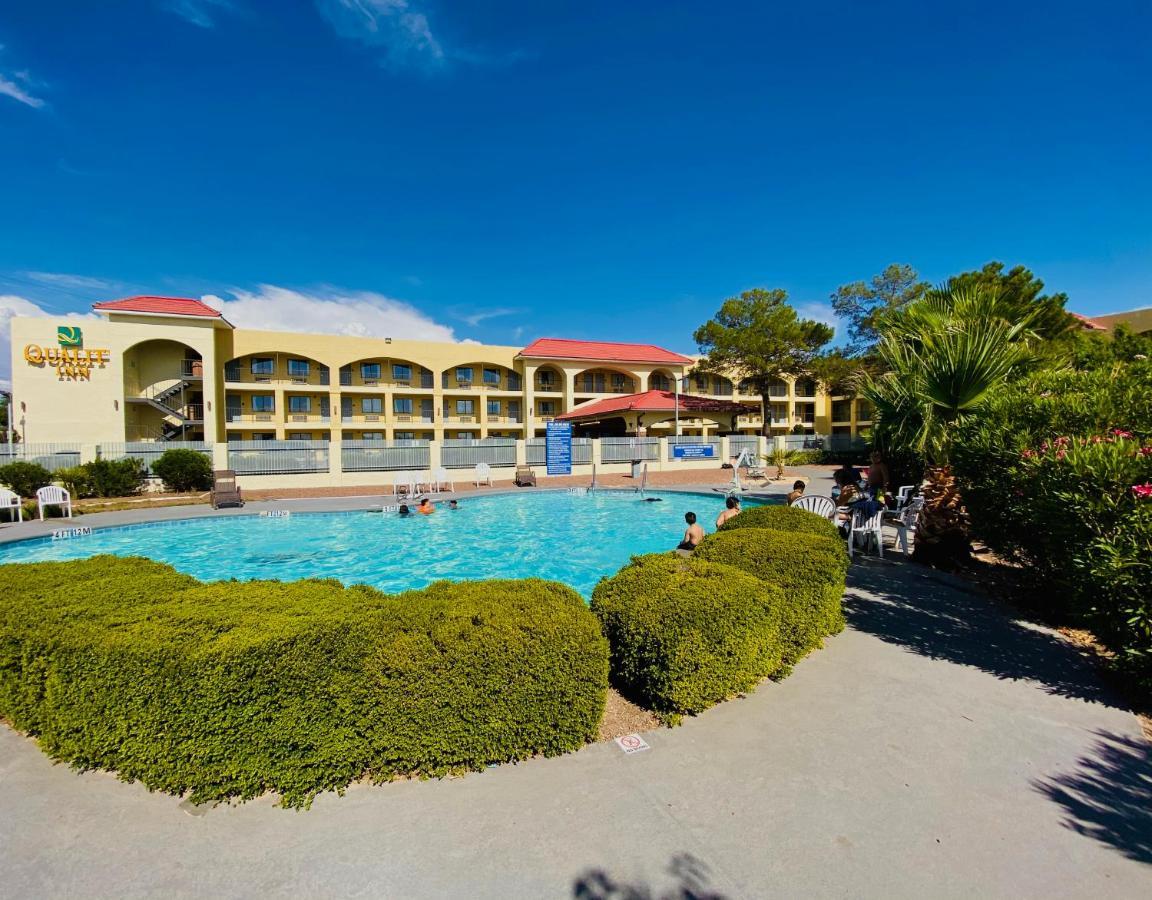 Inn Quality Airport East 2*