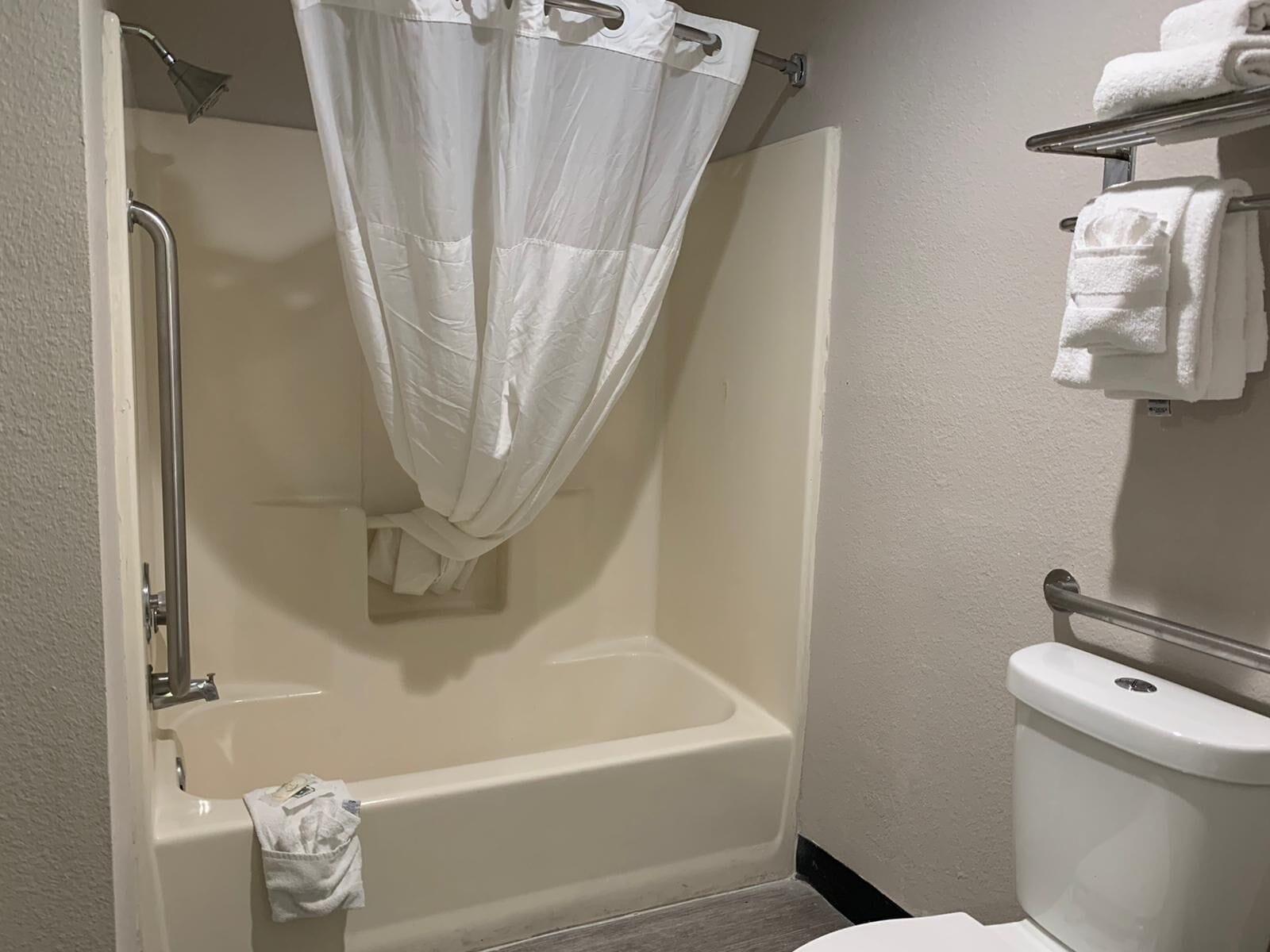 Quality Airport East 2* El Paso