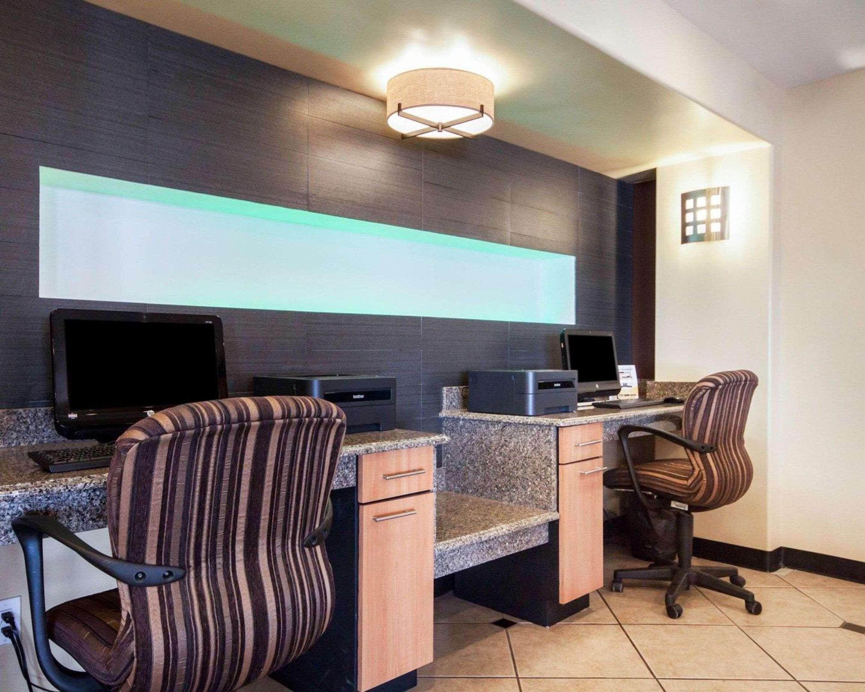 Estalagem Quality Airport East El Paso
