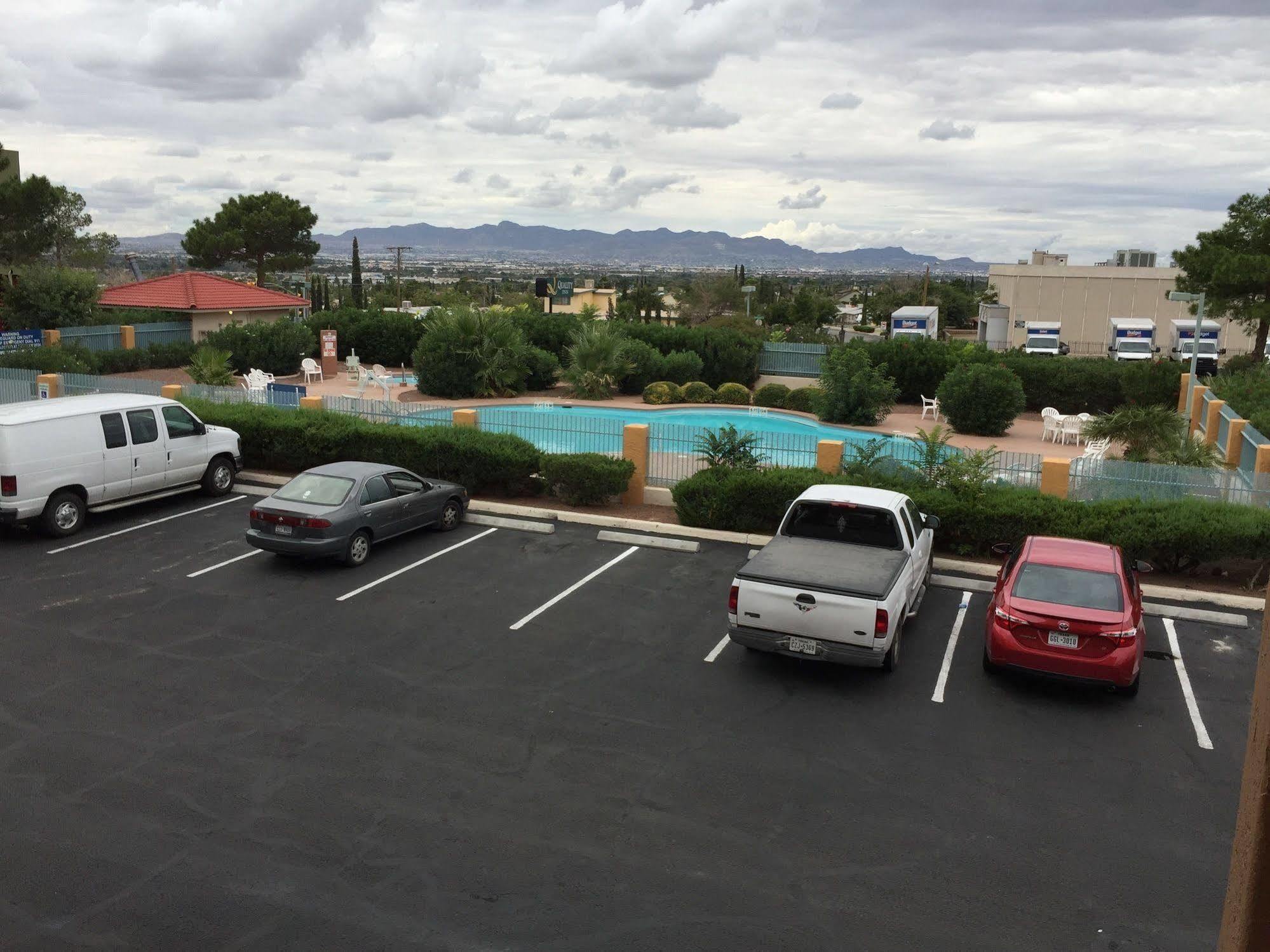 Inn Quality Airport East