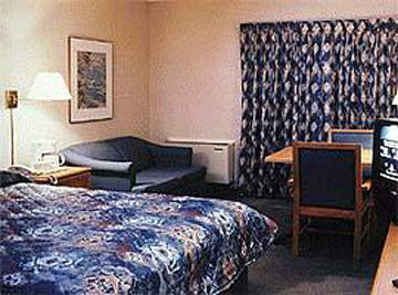 Quality Airport East Inn