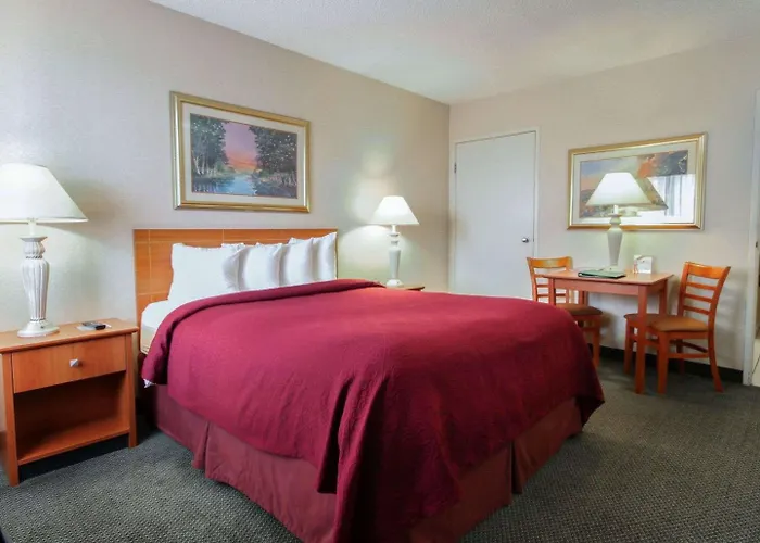 Quality Inn Airport East